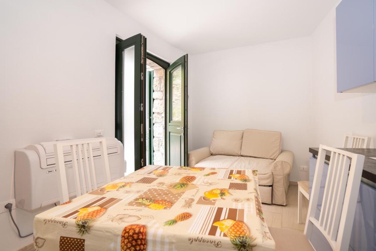 Villa La Chiocciola Manarola Exterior foto